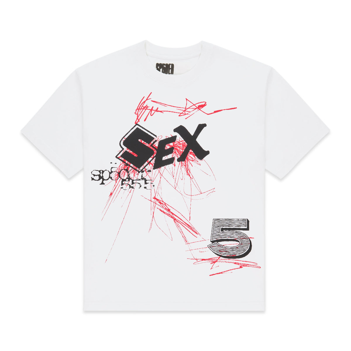 VIVIENNE TEE