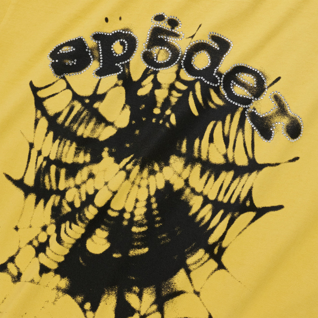 SCATTERED OG WEB V2 TEE