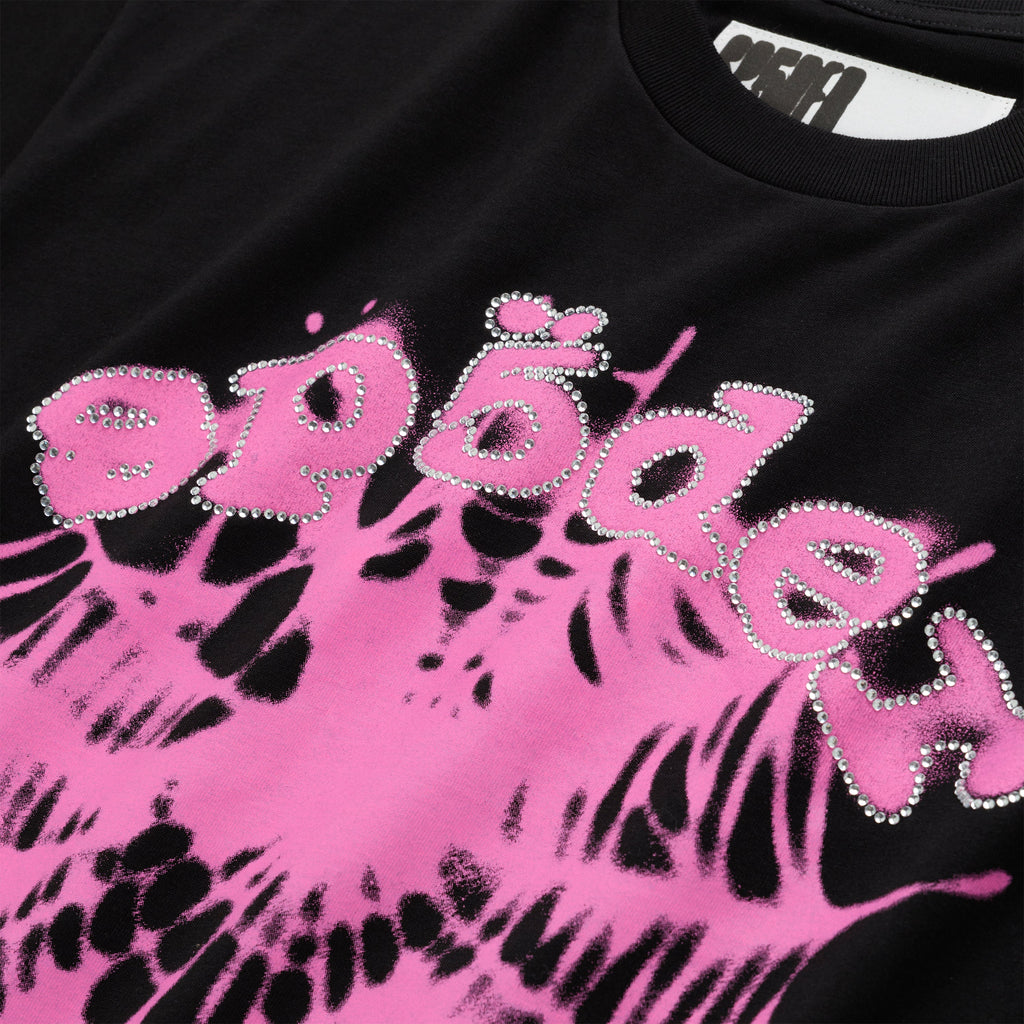 SCATTERED OG WEB V2 TEE