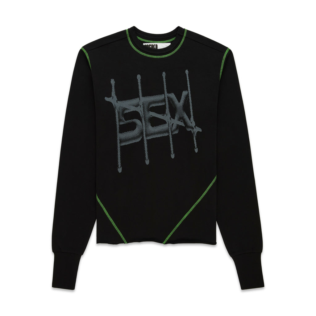 SHADOWBANNED LONGSLEEVE