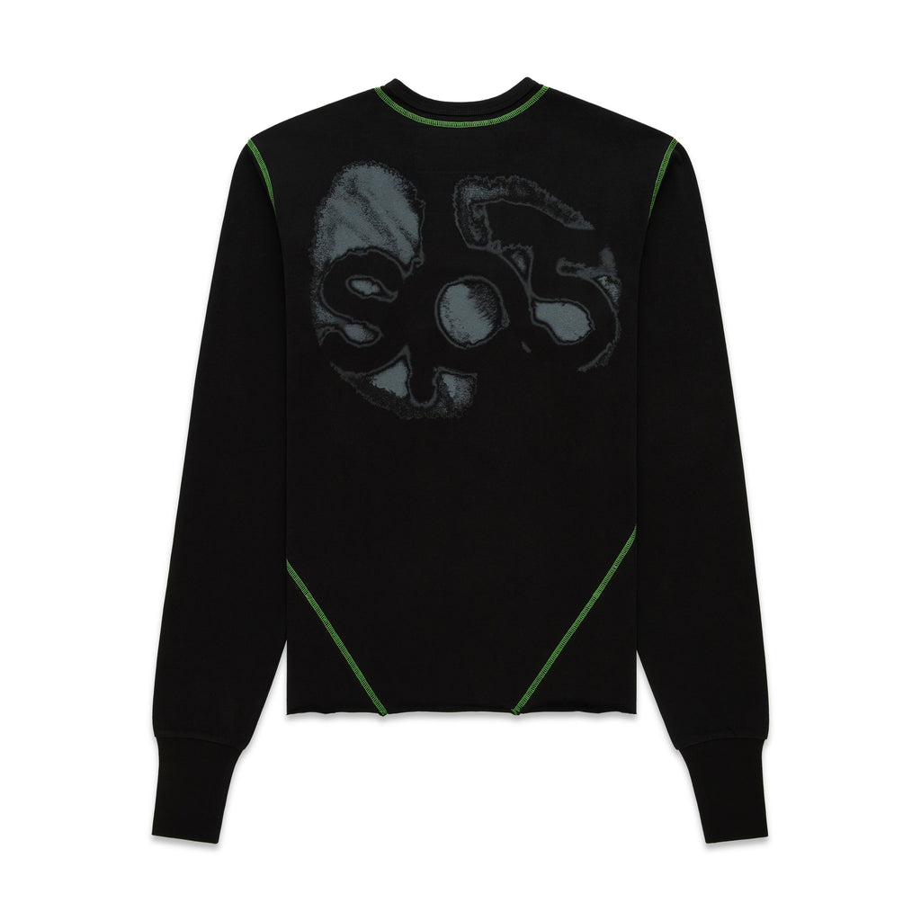 SHADOWBANNED LONGSLEEVE