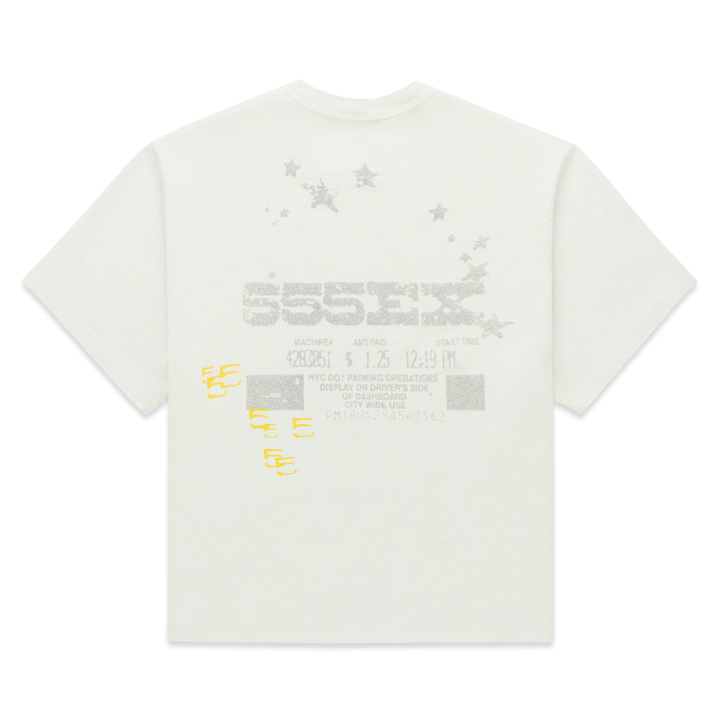 ANNIVERSARY TEE
