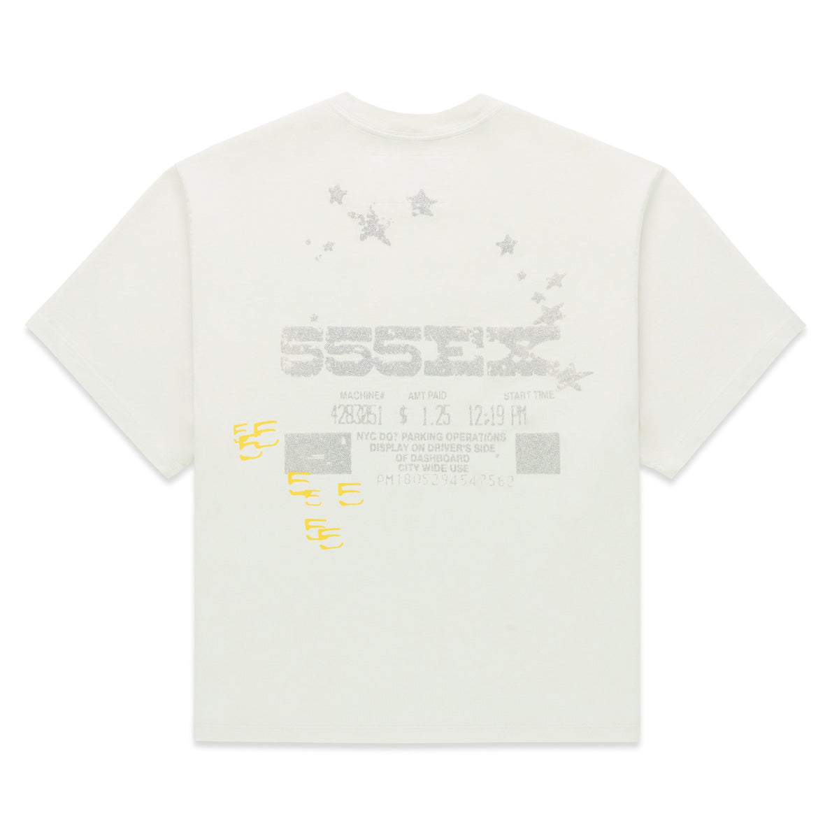 ANNIVERSARY TEE