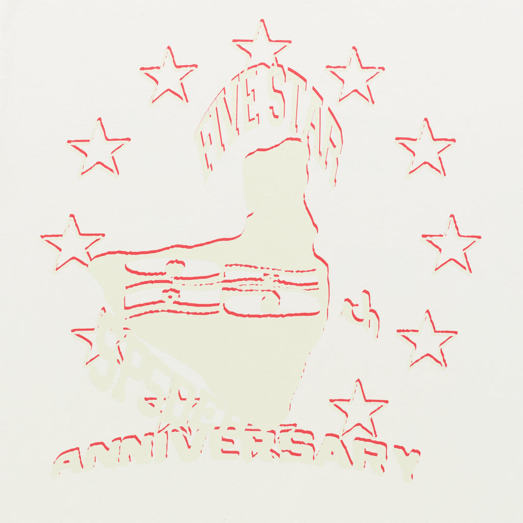 ANNIVERSARY TEE