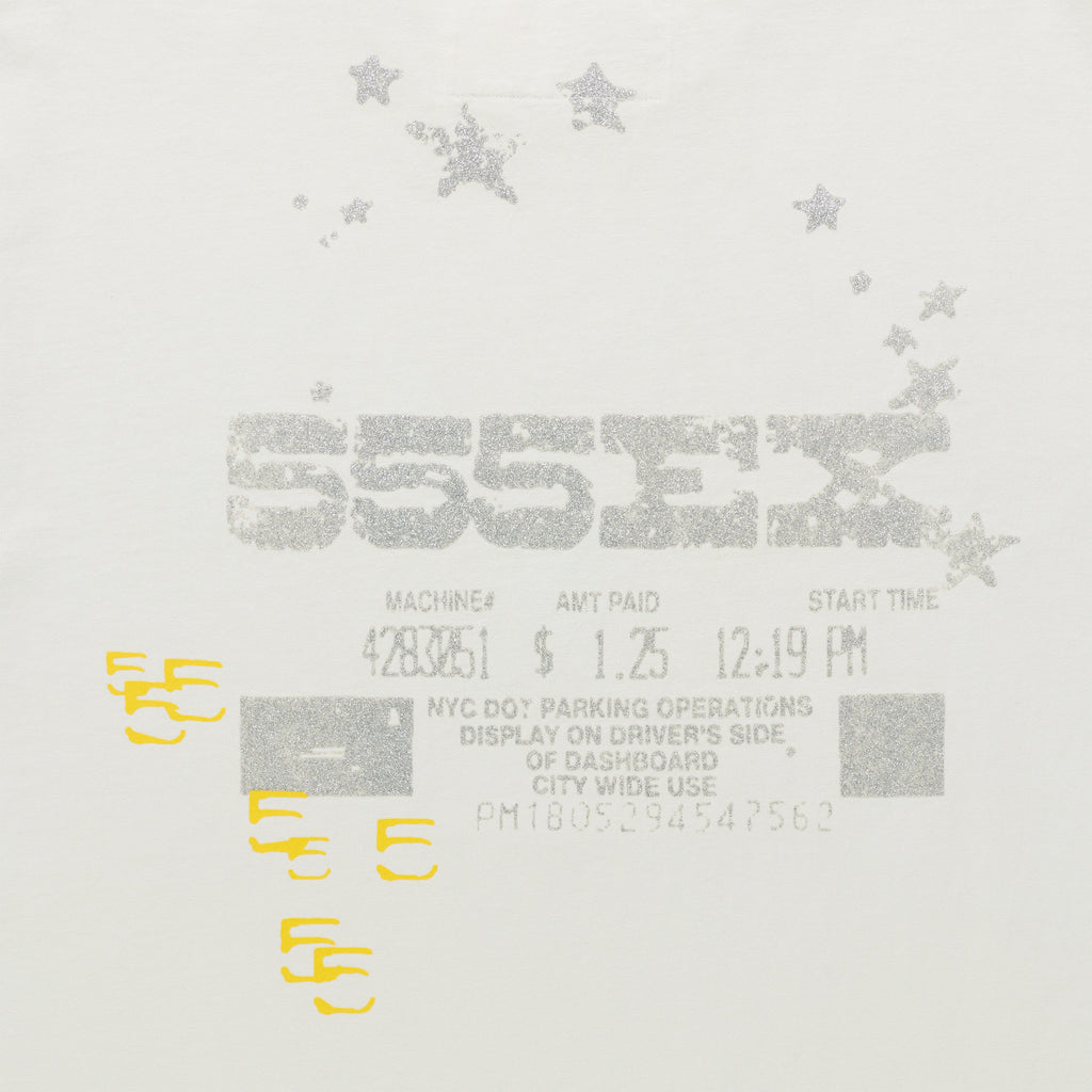 ANNIVERSARY TEE