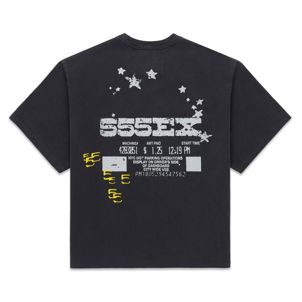ANNIVERSARY TEE