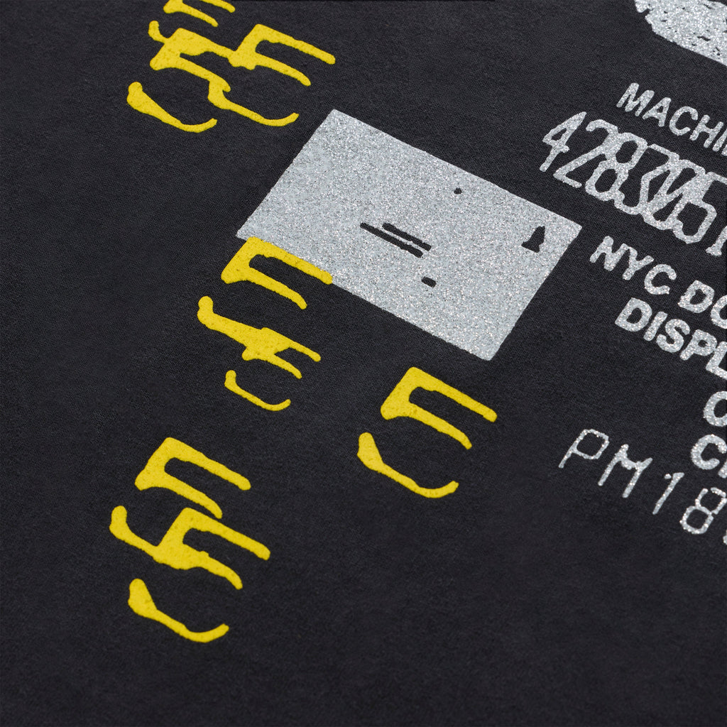 ANNIVERSARY TEE