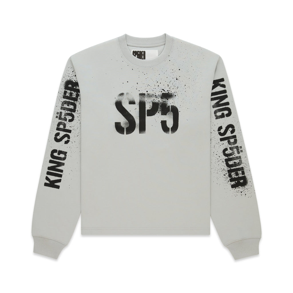 WWWEB LONGSLEEVE