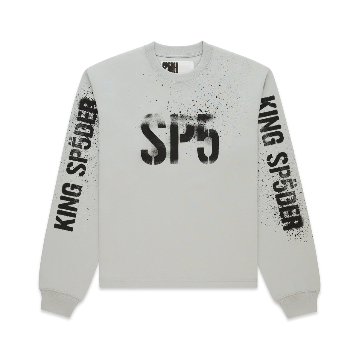 WWWEB LONGSLEEVE