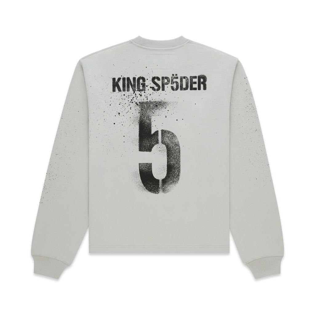WWWEB LONGSLEEVE