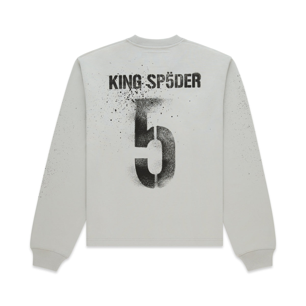 WWWEB LONGSLEEVE