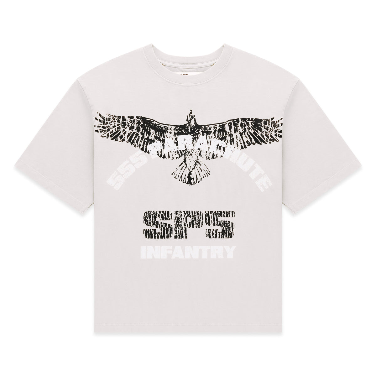 INFANTRY TEE
