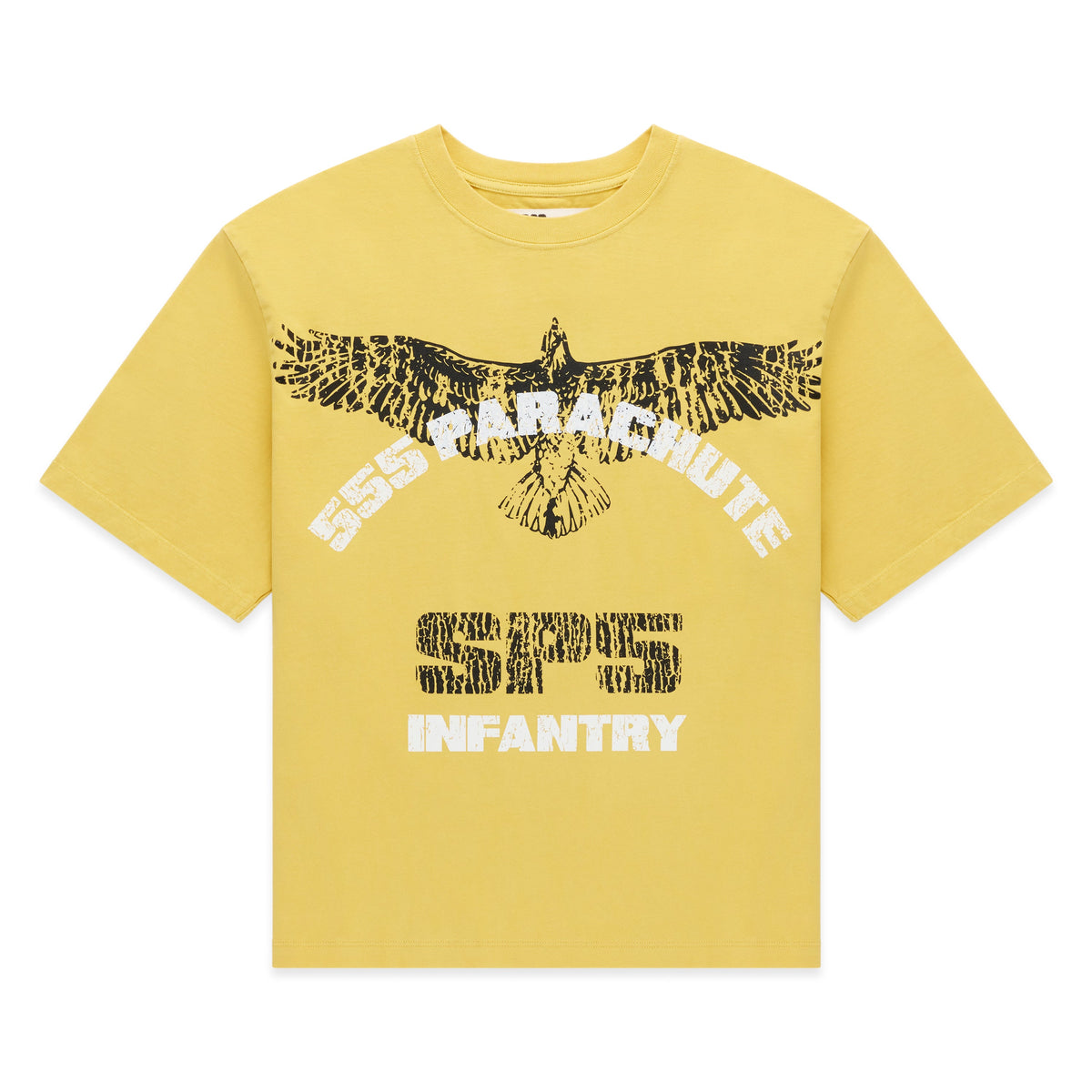 INFANTRY TEE