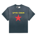 FIVE POINT TEE