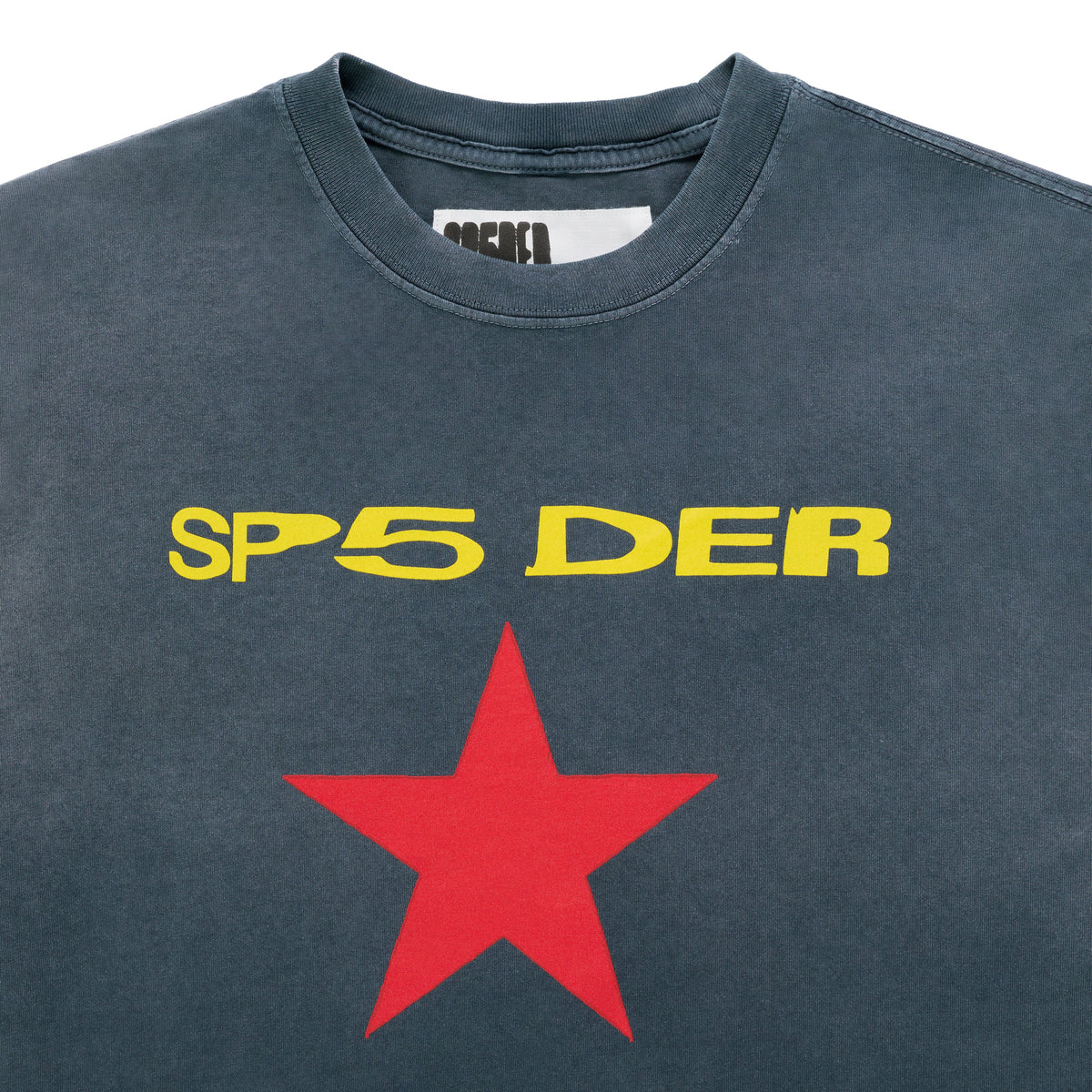 FIVE POINT TEE