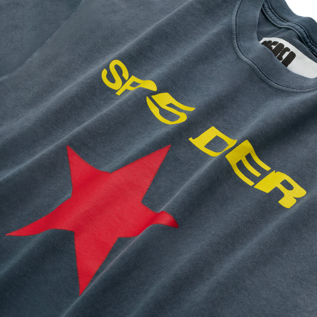 FIVE POINT TEE