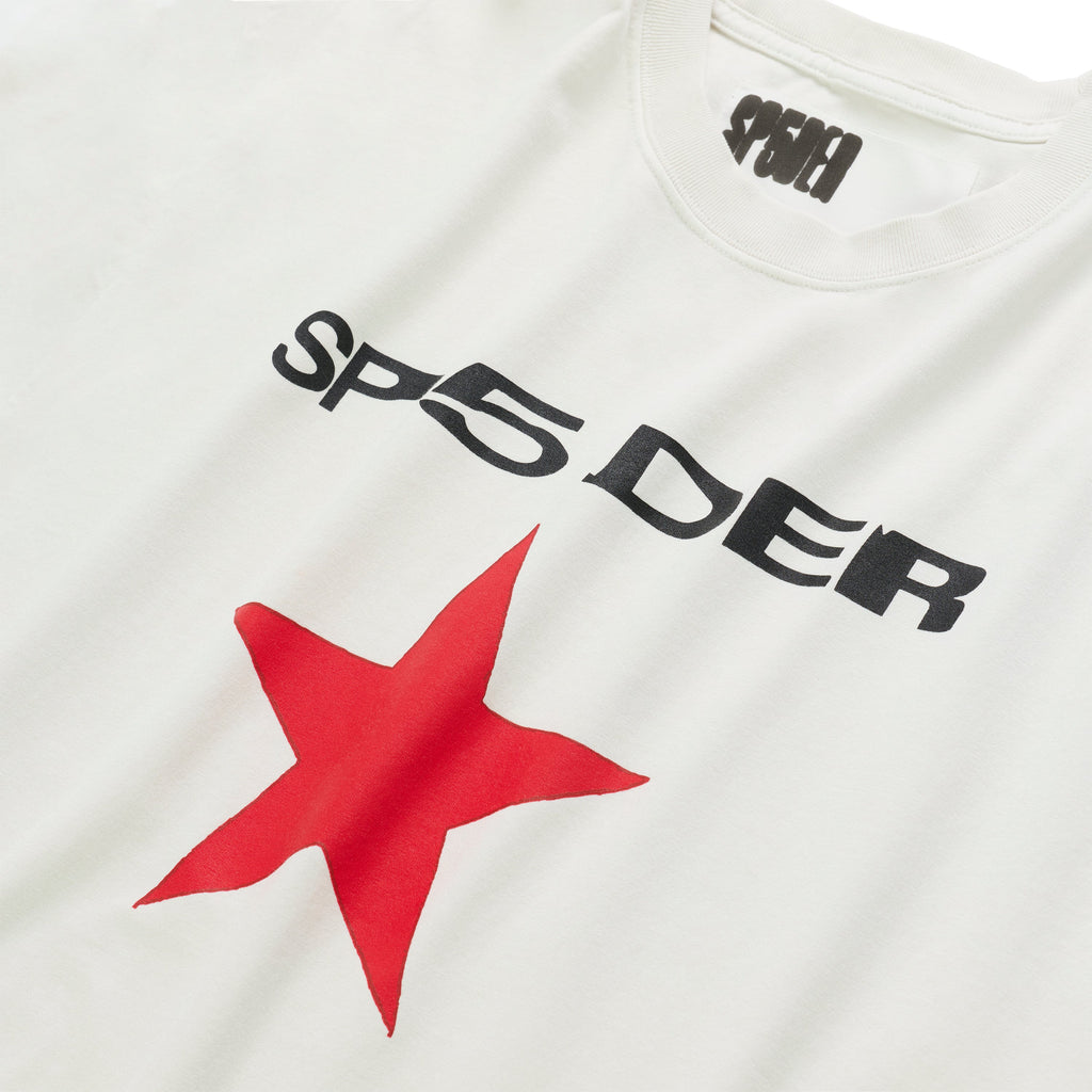 FIVE POINT TEE