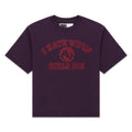 I H8 WHEN GIRLS DIE TEE