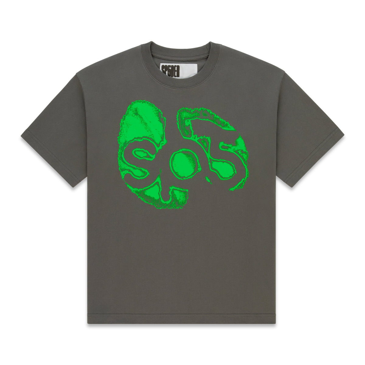 FINGERPRINT TEE