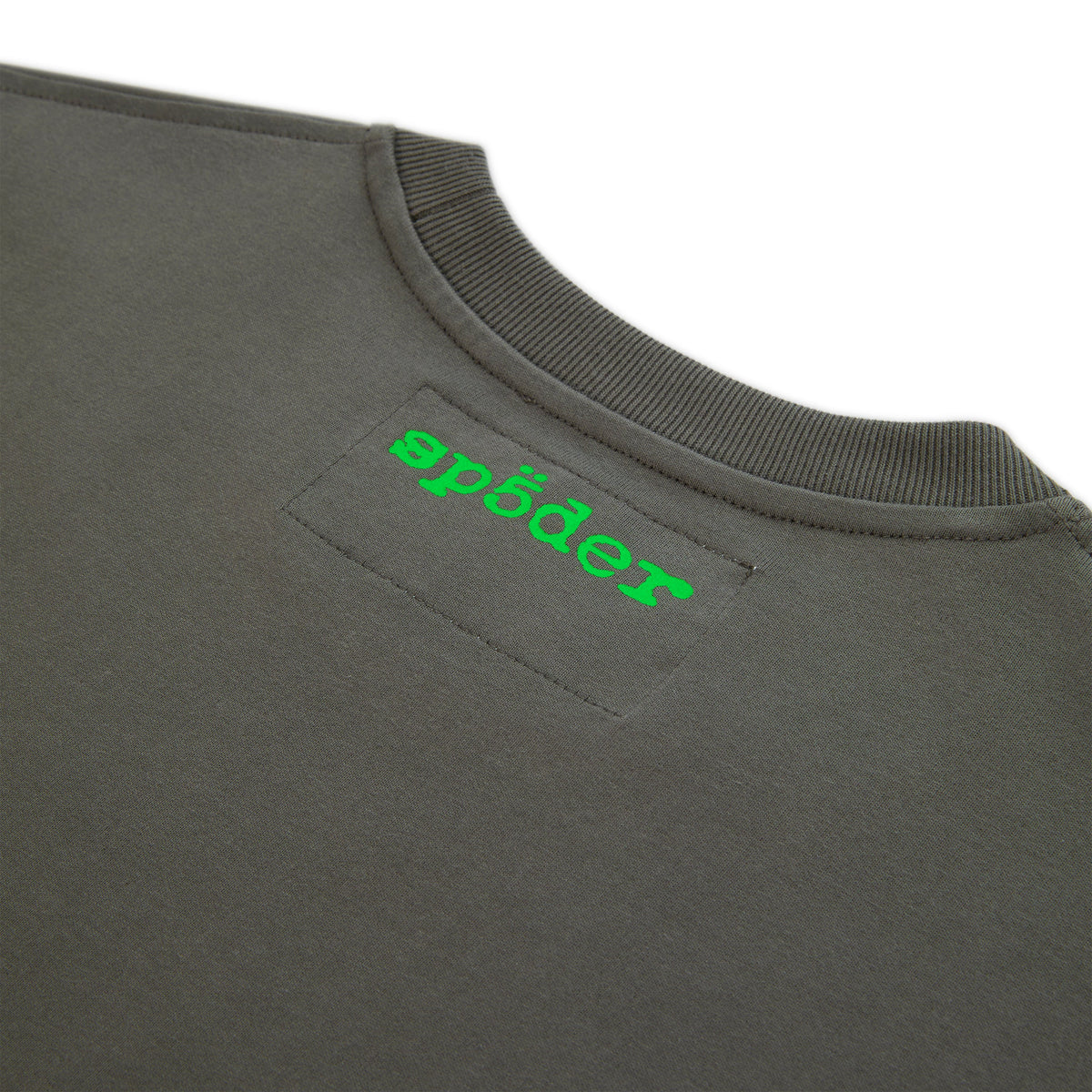 FINGERPRINT TEE