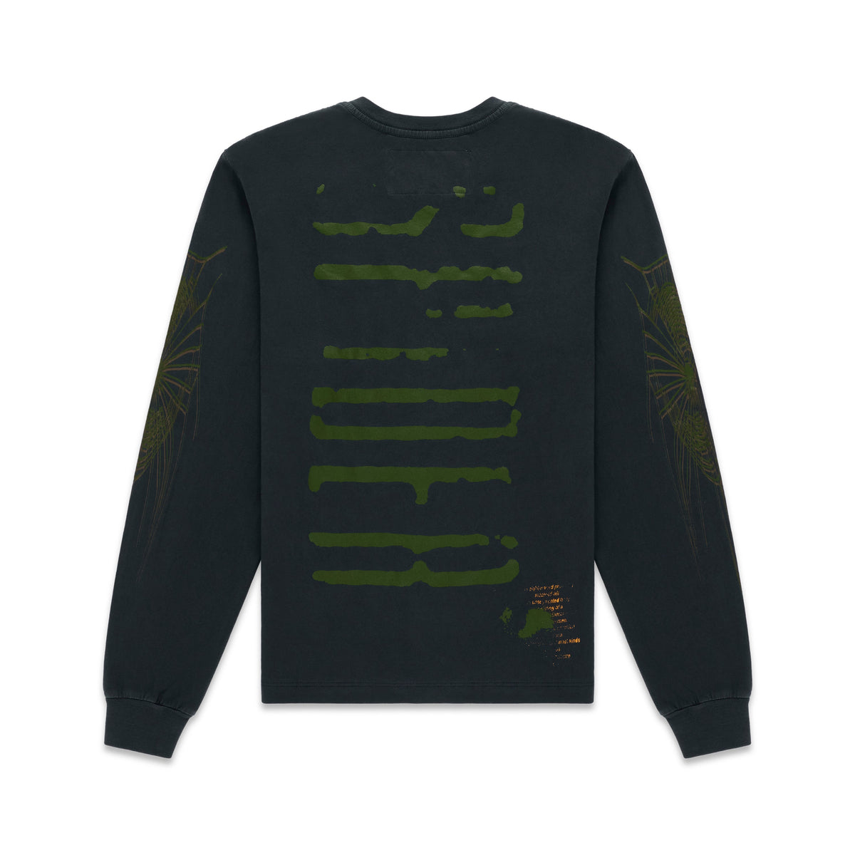 WAIT LONGSLEEVE