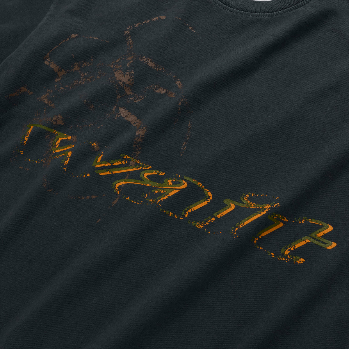 WAIT LONGSLEEVE