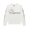 WAIT LONGSLEEVE