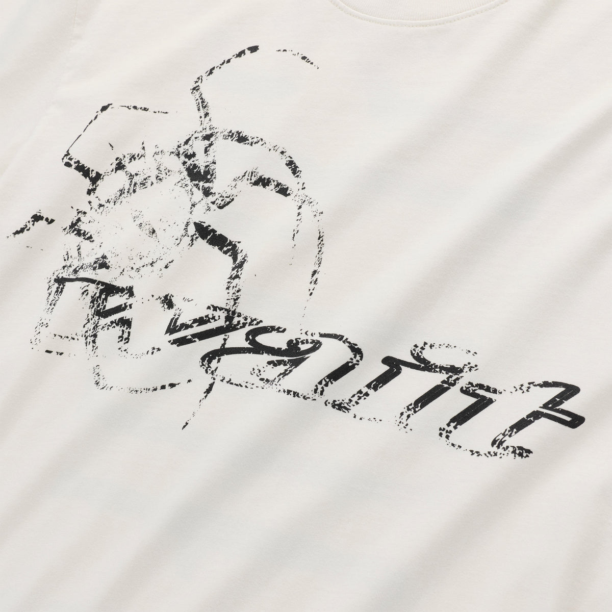 WAIT LONGSLEEVE