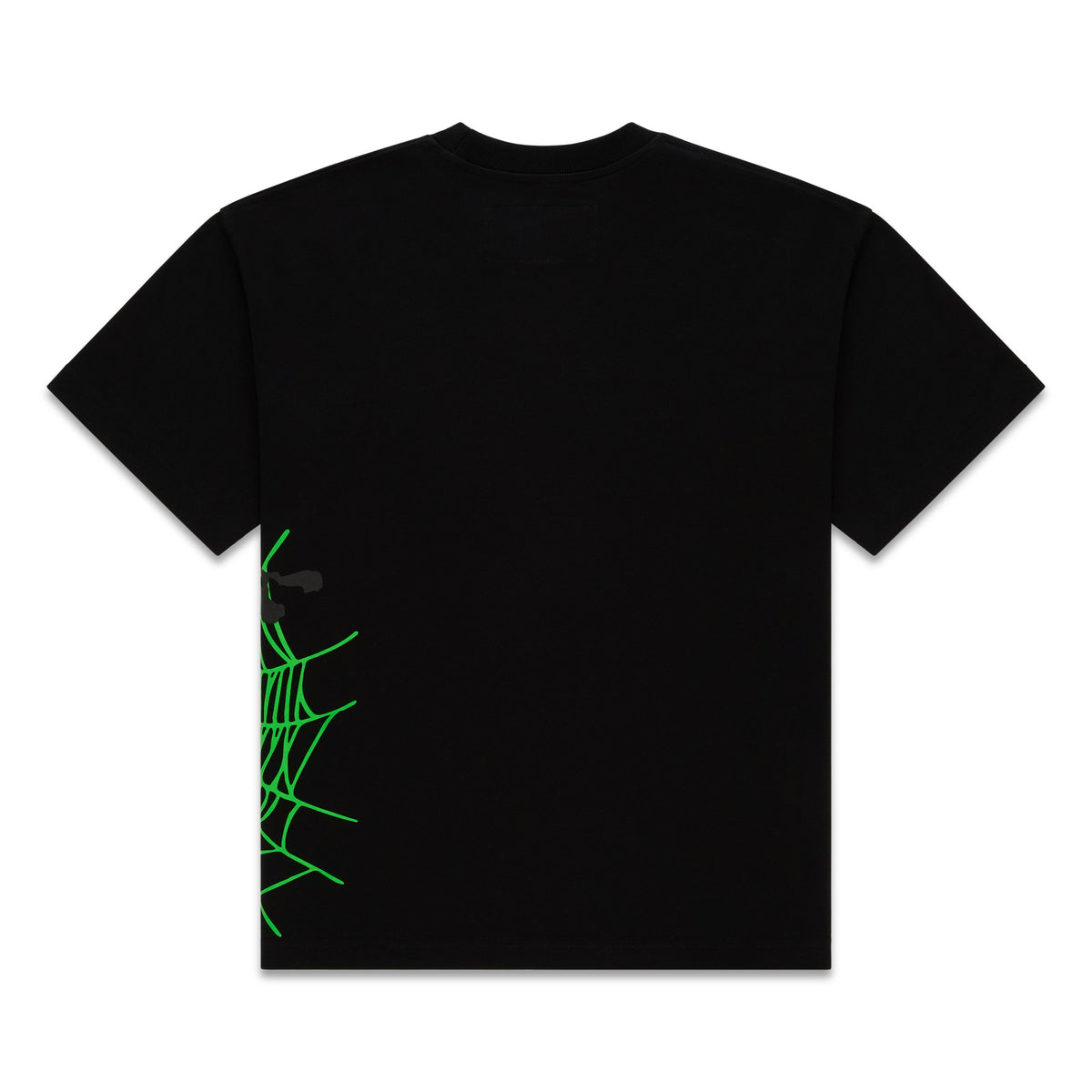 HEAVY WEB TEE