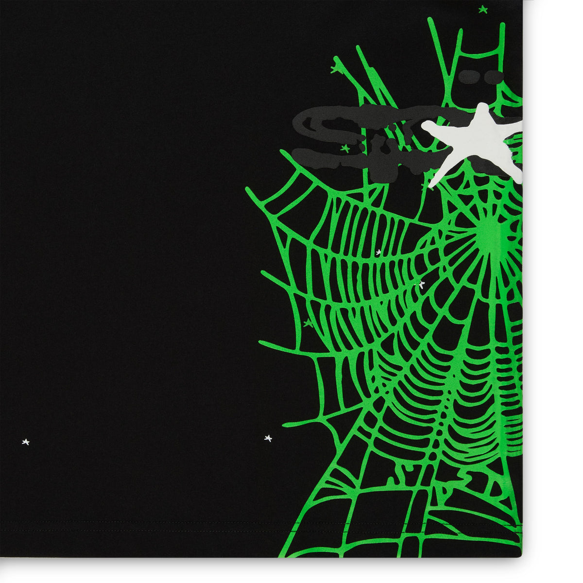 HEAVY WEB TEE