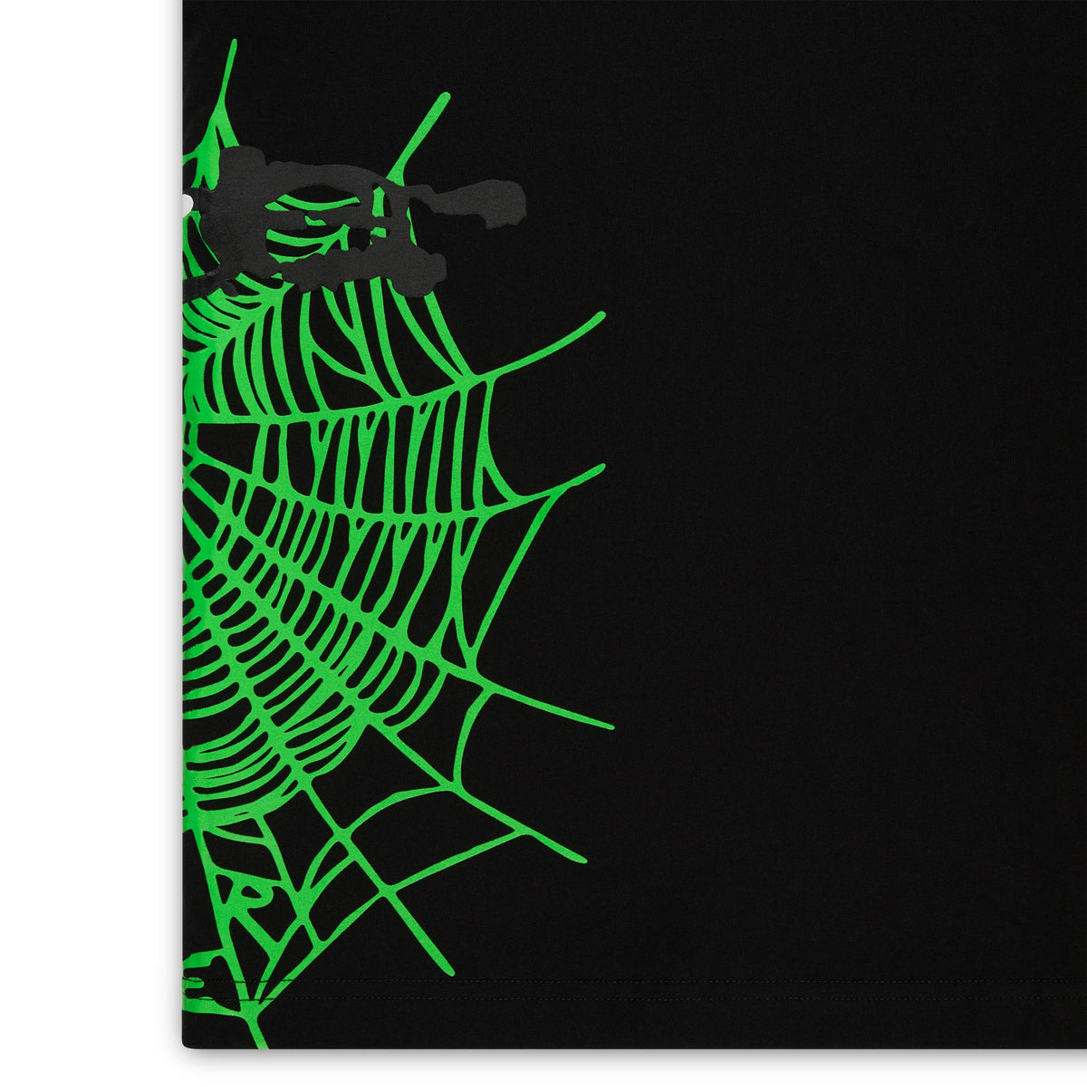 HEAVY WEB TEE