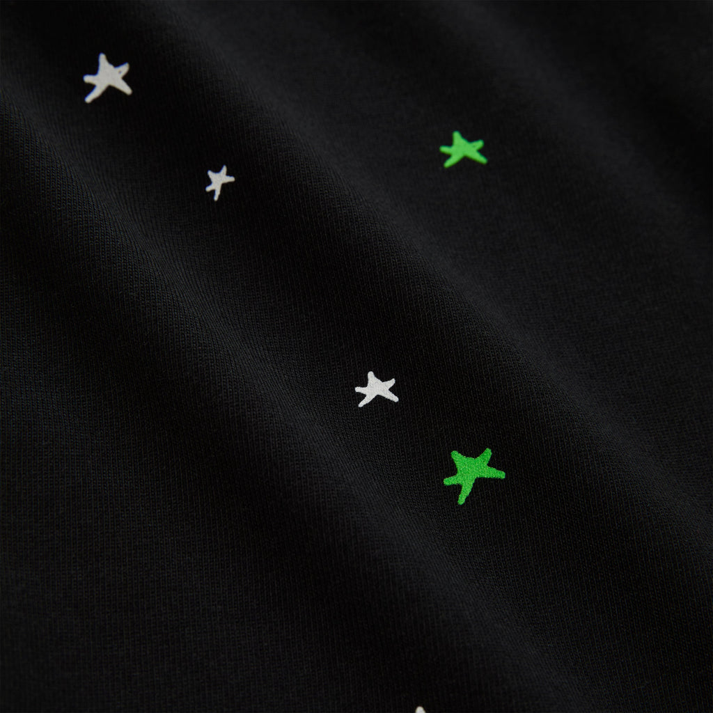 HEAVY WEB TEE