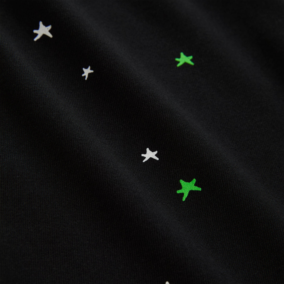 HEAVY WEB TEE