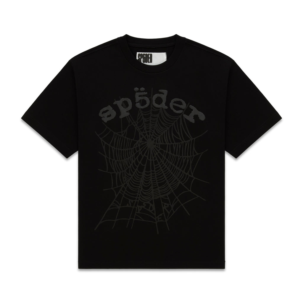 PHANTOM OG WEB TEE