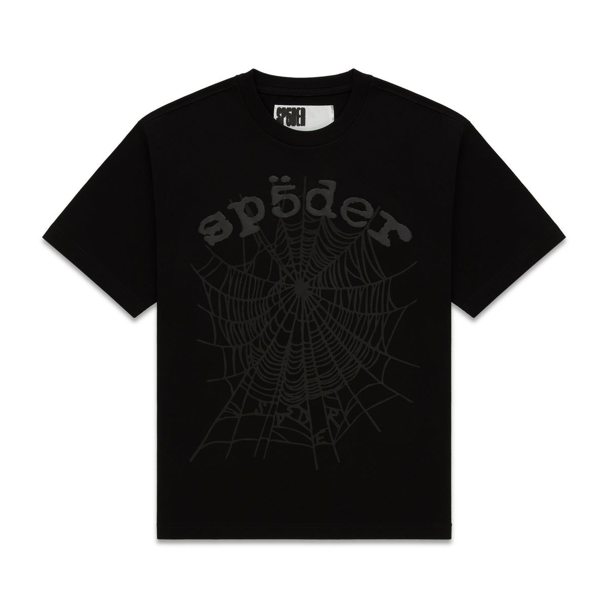 PHANTOM OG WEB TEE