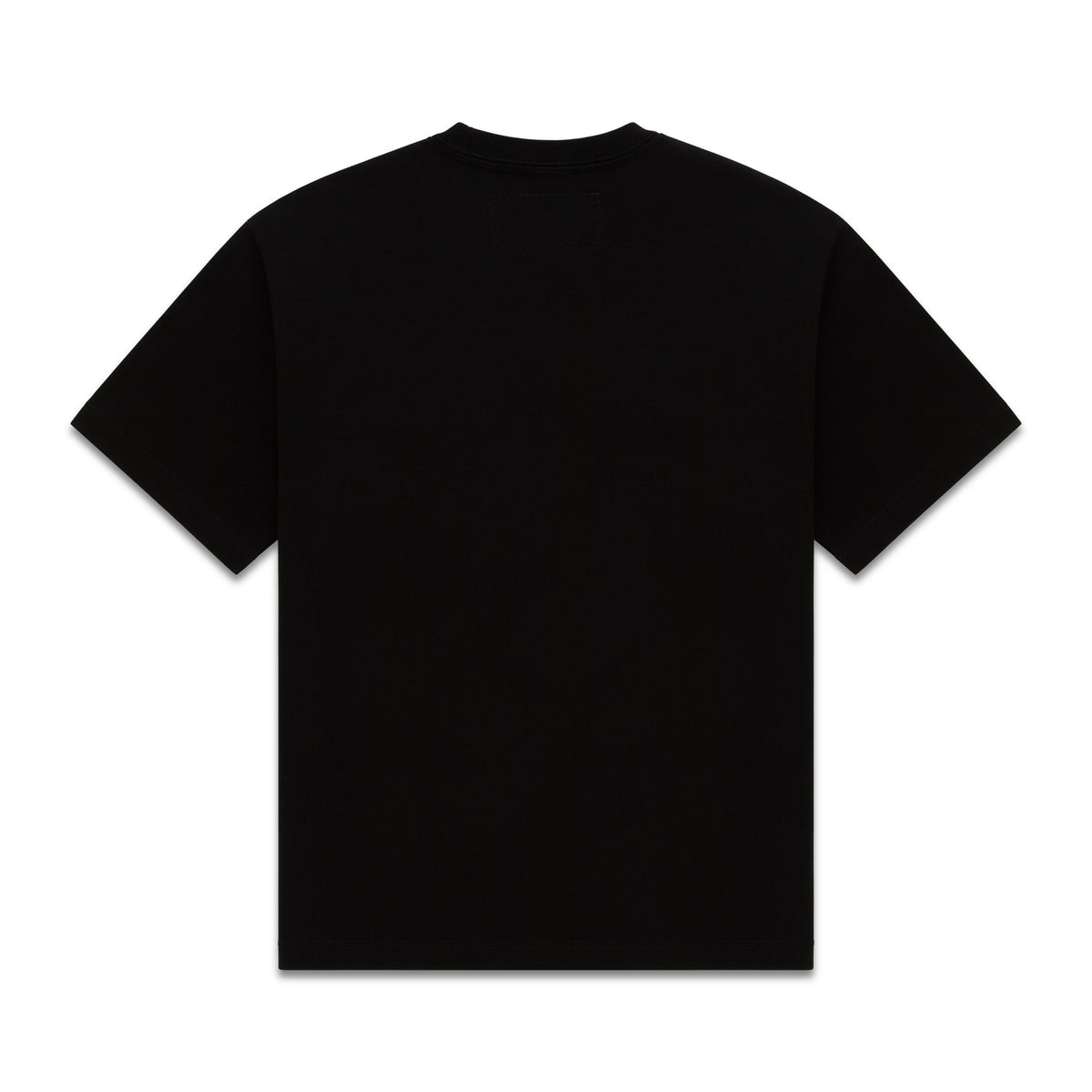 PHANTOM OG WEB TEE