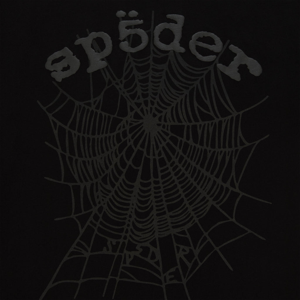 PHANTOM OG WEB TEE
