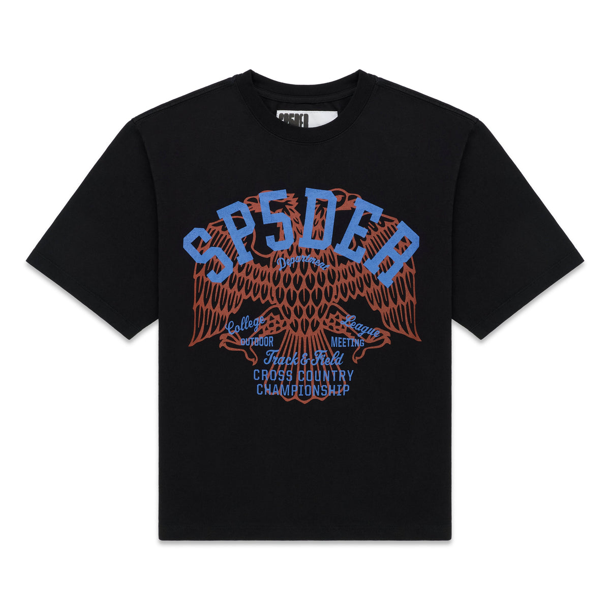 CHAMPIONS LEAGUE TEE