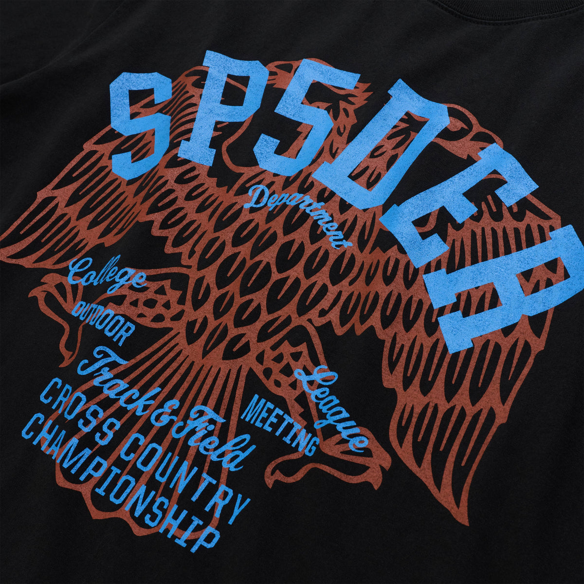 CHAMPIONS LEAGUE TEE