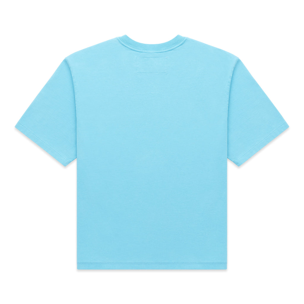 BIG 5 STAR RHINESTONE TEE
