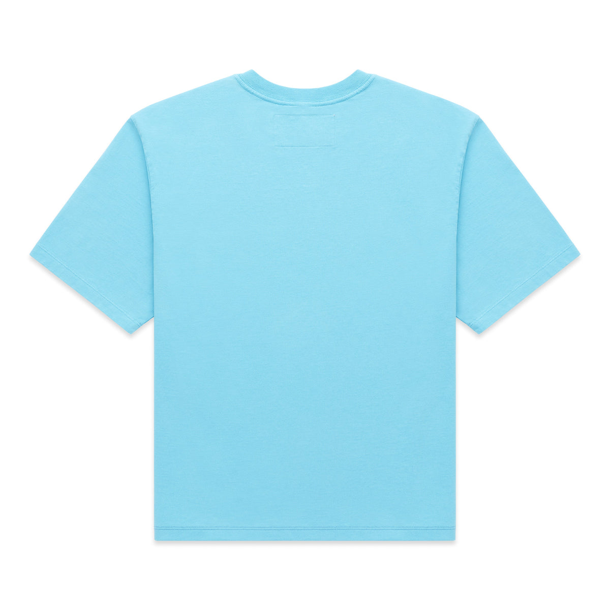 BIG 5 STAR RHINESTONE TEE