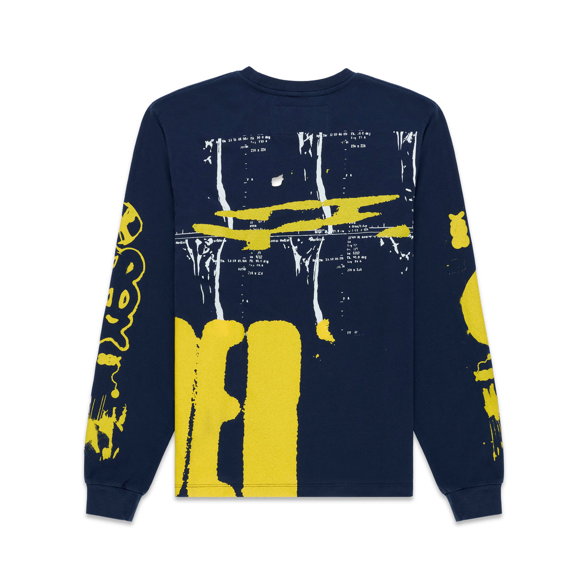 X-RAY LONGSLEEVE