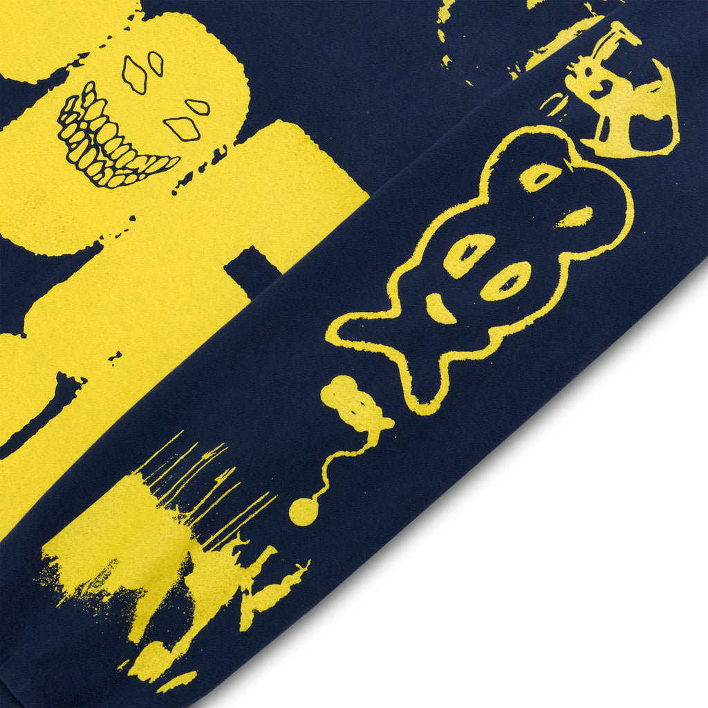 X-RAY LONGSLEEVE