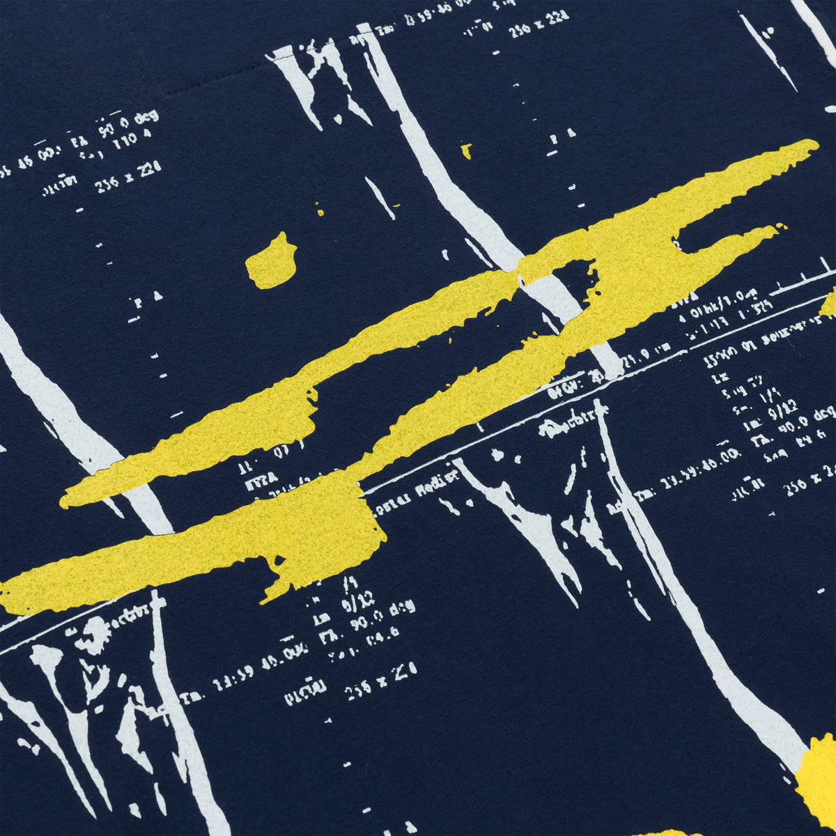 X-RAY LONGSLEEVE
