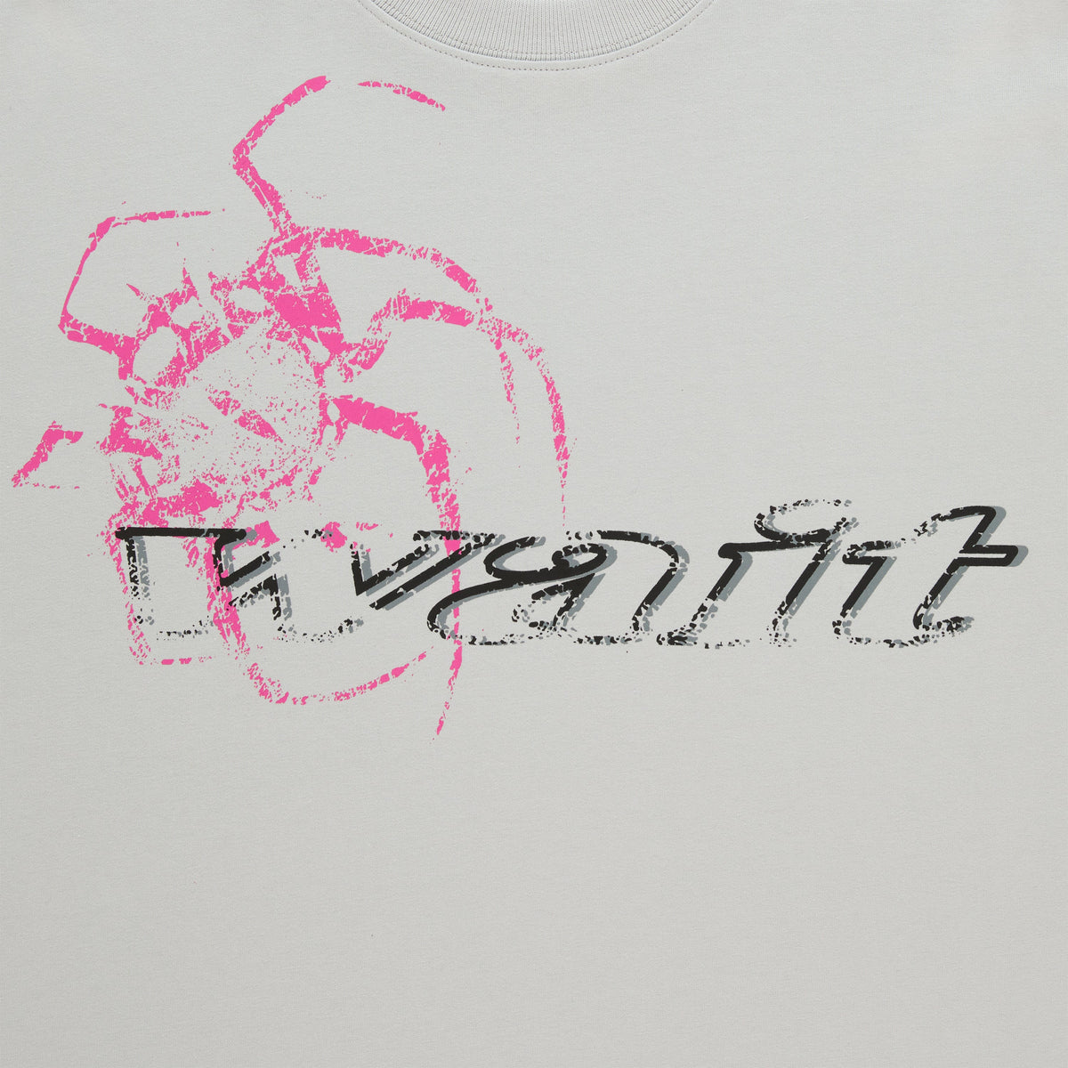 WAIT LONGSLEEVE