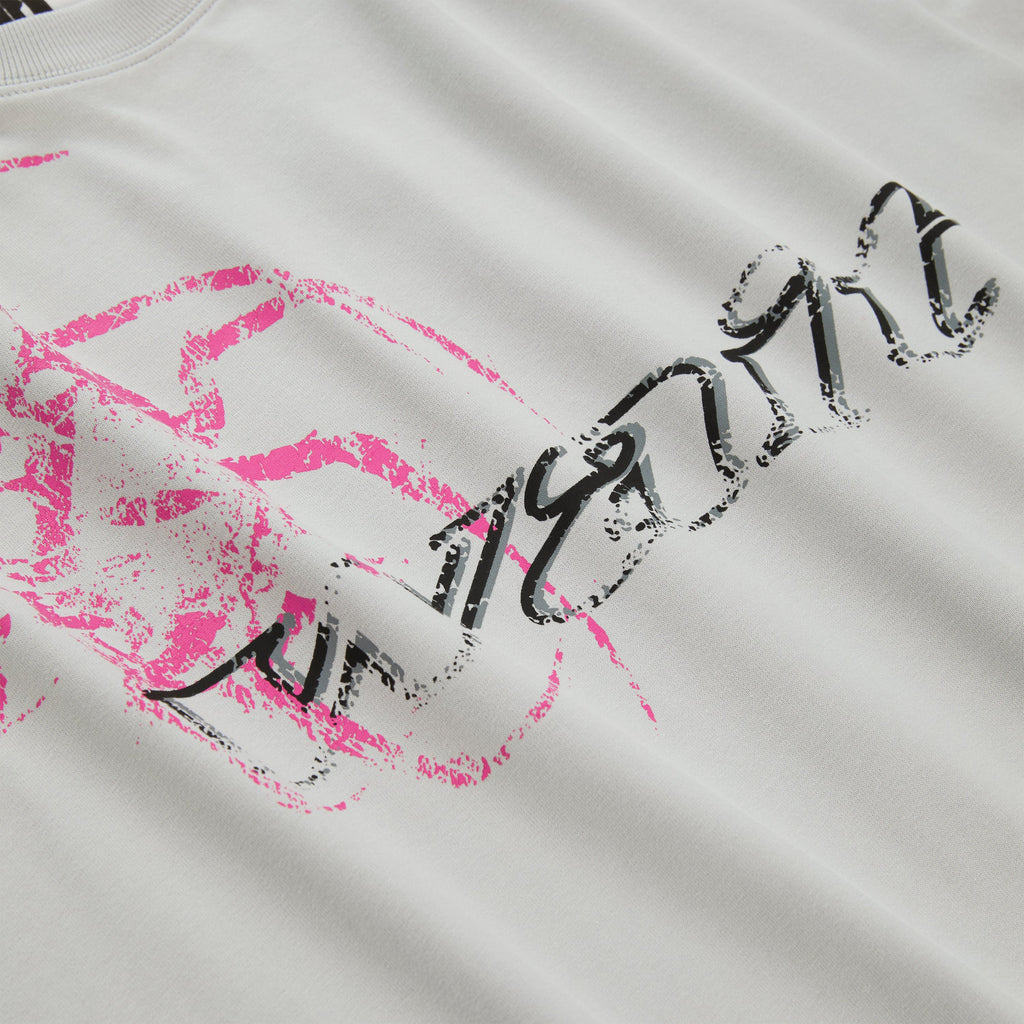 WAIT LONGSLEEVE