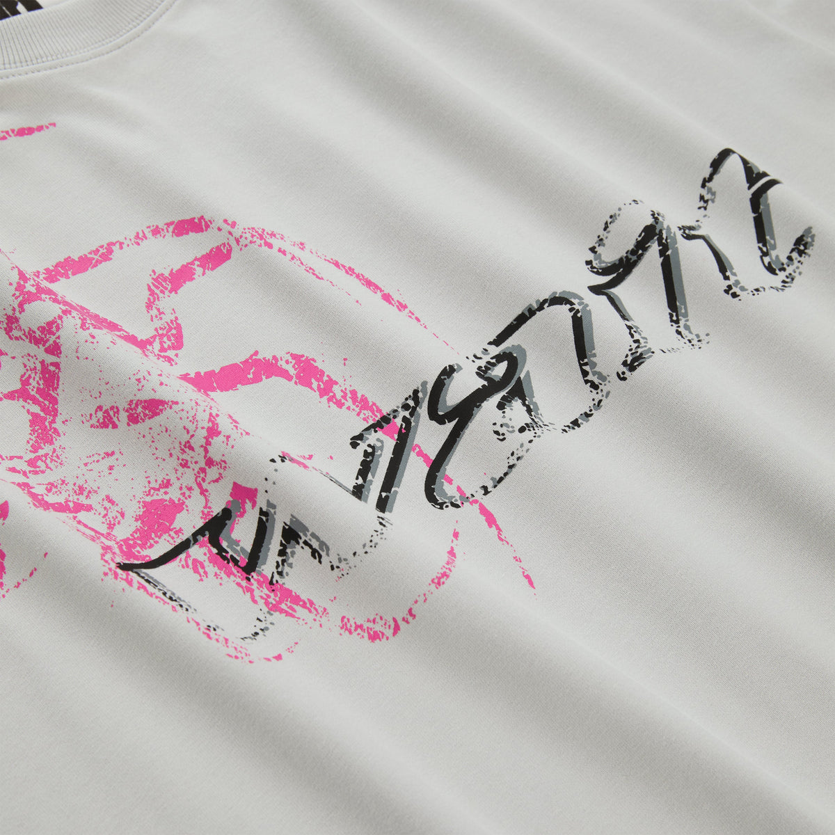 WAIT LONGSLEEVE