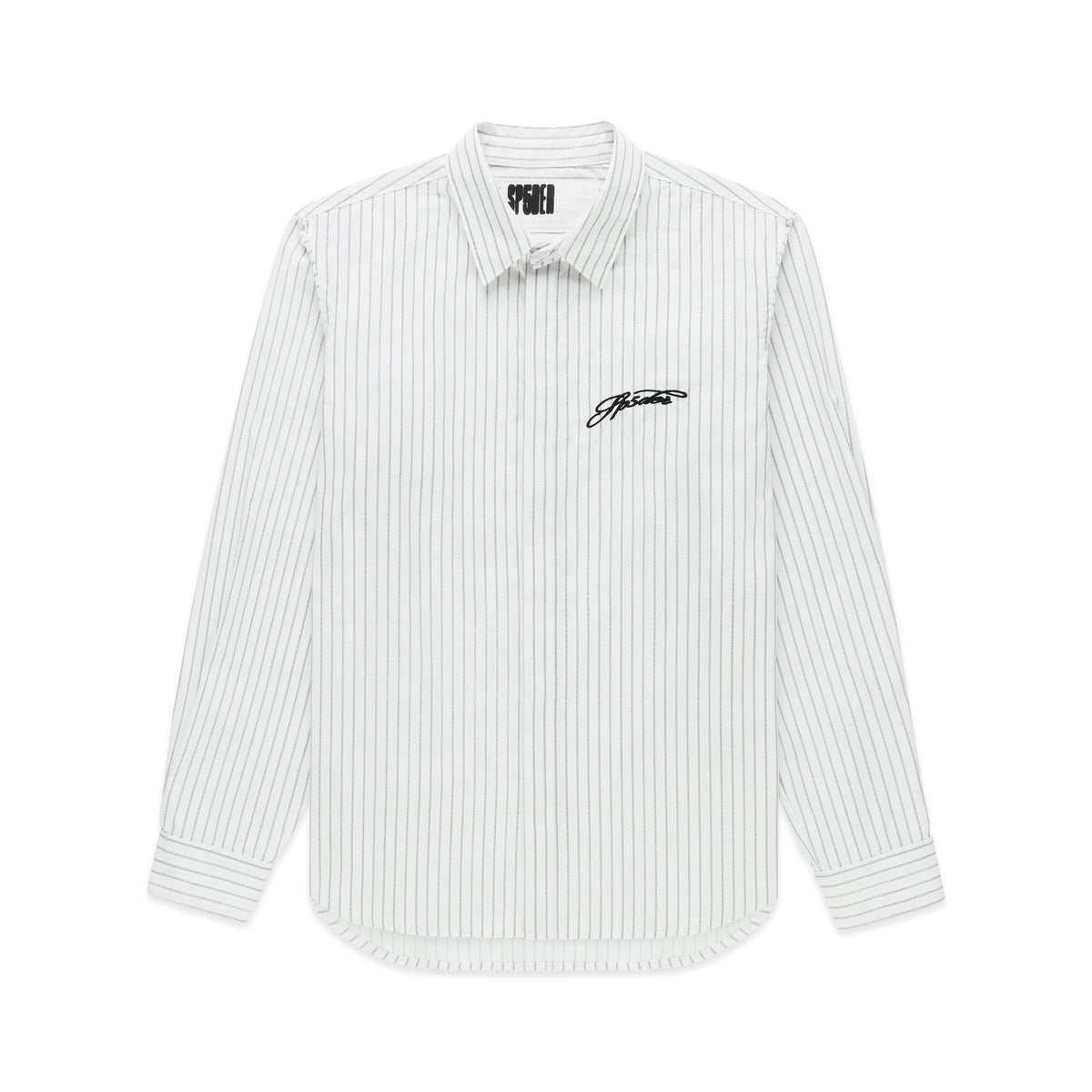 R-05 OXFORD BUTTON DOWN