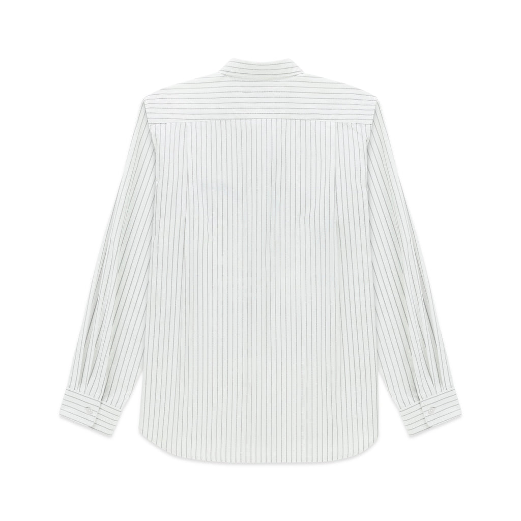R-05 OXFORD BUTTON DOWN