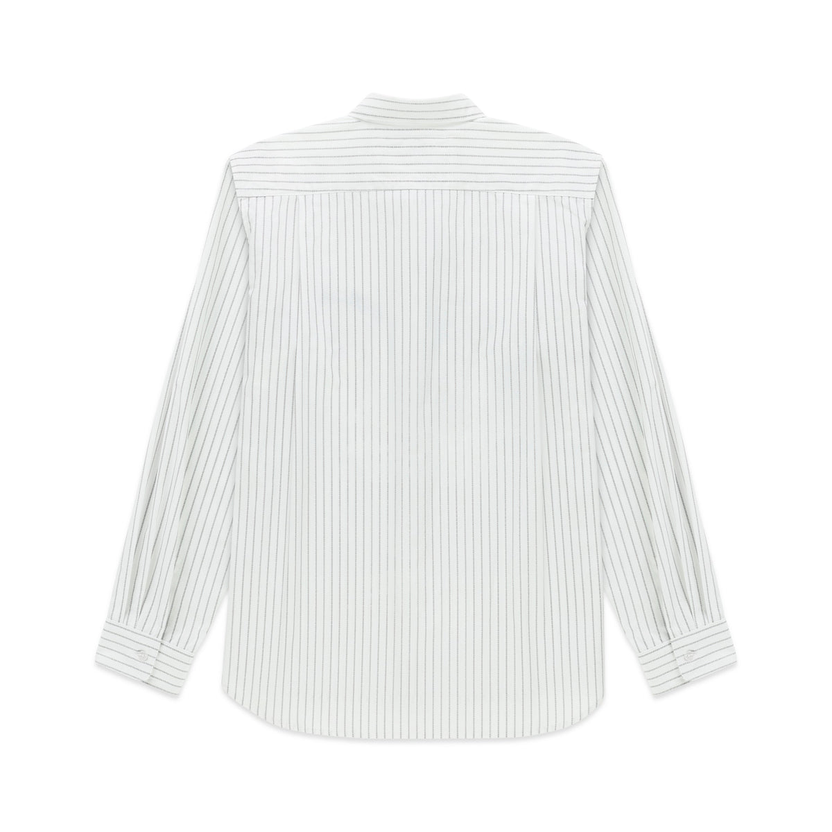 R-05 OXFORD BUTTON DOWN